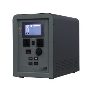 EP-1500 便携式移动电站